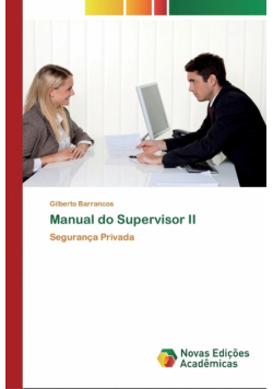Manual do Supervisor II