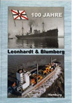 100 Jahre Leonhardt & Blumberg