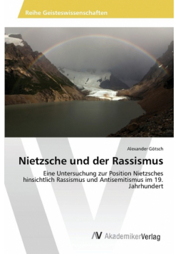 Nietzsche und der Rassismus