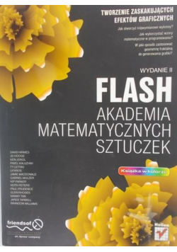 Flash Akademia Matematycznych Sztuczek