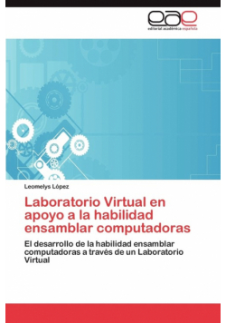 Laboratorio Virtual En Apoyo a la Habilidad Ensamblar Computadoras