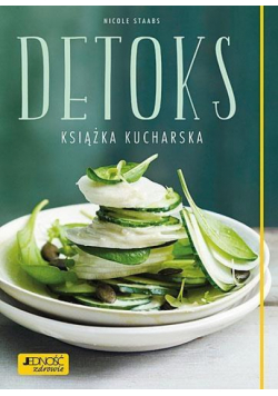 Detoks. Książka kucharska