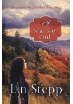 I stał się cud