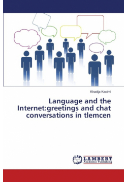 Language and the Internet