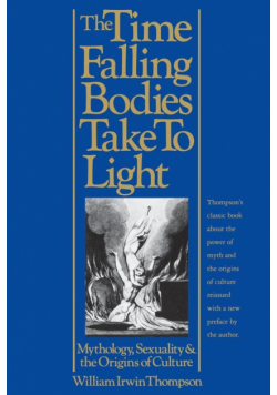 The Time Falling Bodies Take to Light