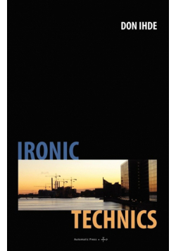 Ironic Technics