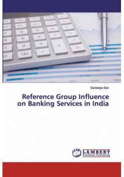 Reference Group Influence on Banking Services in India