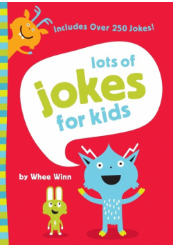 Lots of Jokes for Kids