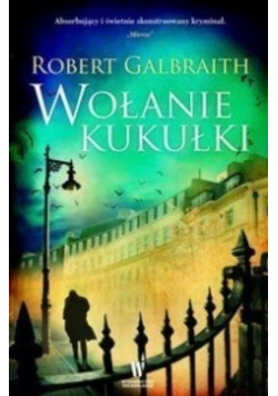 Wołanie kukułki
