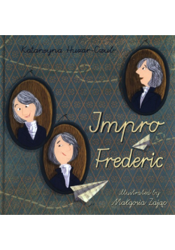 Impro Frederic