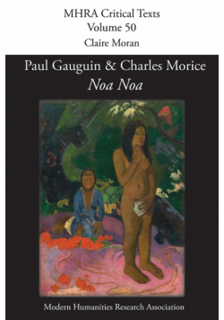 'Noa Noa' by Paul Gauguin and Charles Morice