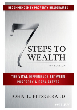 7 Steps to Wealth P