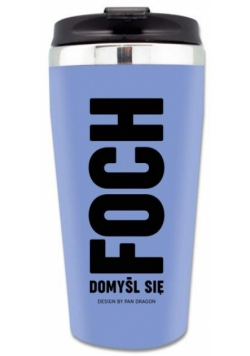 Kubek termiczny Oj-Foch