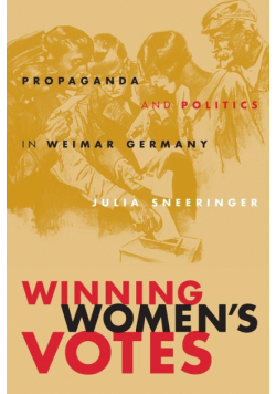 Winning Women's Votes