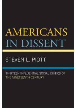 Americans in Dissent
