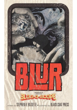 Blur (Volume 5)