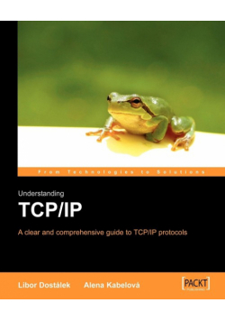 Understanding TCP/IP