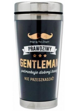Kubek termiczny Royal-Gentleman