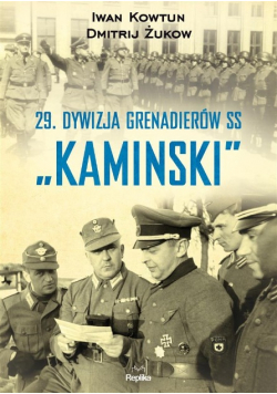 29 Dywizja Grenadierów SS Kaminski