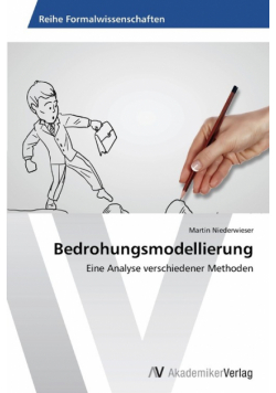 Bedrohungsmodellierung