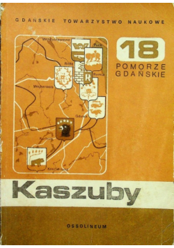Kaszuby