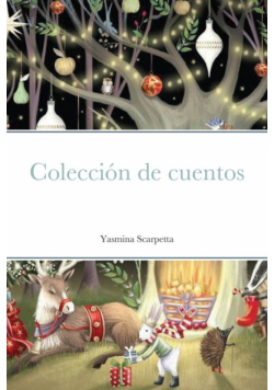 Colección de cuentos