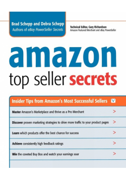 Amazon Top Seller Secrets