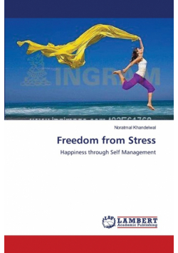 Freedom from Stress