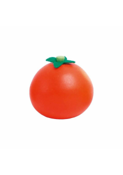Drewniana pomarańcza