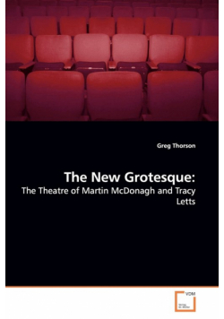 The New Grotesque
