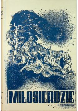 Miłosierdzie Reprint z 1939 r.