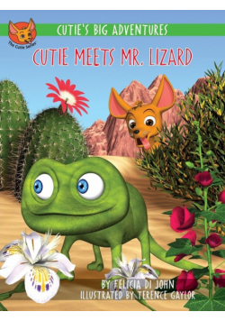 Cutie's Big Adventures