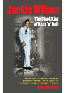 Jackie Wilson