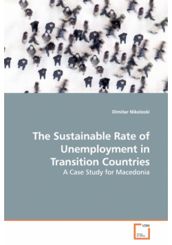 The Sustainable Rate of Unemployment in Transition Countries