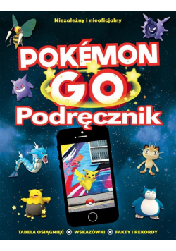 Pokmon GO Podręcznik TW