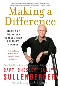 Making a Difference