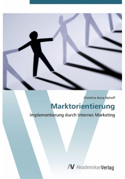 Marktorientierung
