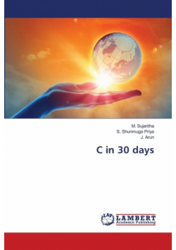 C in 30 days