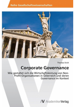 Corporate Governance