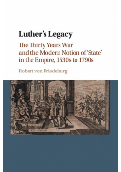 Luther's Legacy