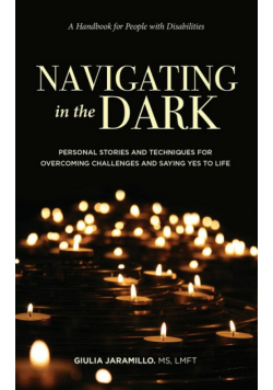 Navigating in the Dark