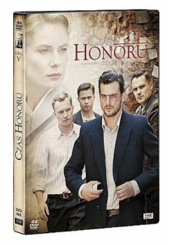 Czas honoru - Sezon 5