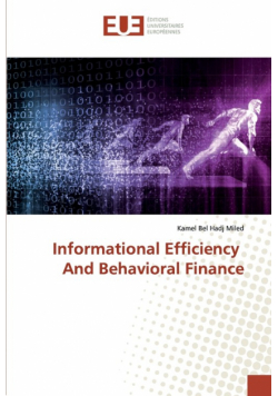 Informational Efficiency And Behavioral Finance