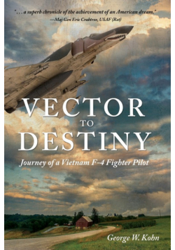 Vector to Destiny
