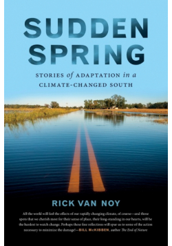 Sudden Spring
