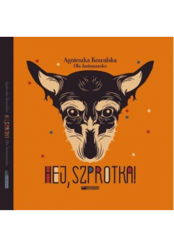 Hej Szprotka!
