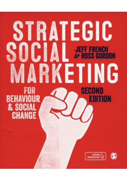 Strategic Social Marketing
