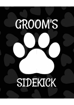 Groom's Sidekick