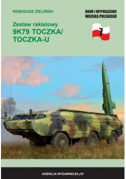 Zestaw rakietowy 9K79 Toczka/Toczka-U