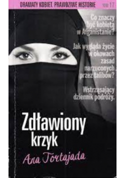 Zdławiony krzyk Wersja kieszonkowa